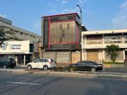RENTO EDIFICIO COMERCIAL, Avda. San Jorge, Kennedy, p....