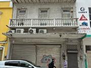 RENTO EDIFICIO COMERCIAL DE DOS NIVELES EN VERACRUZ