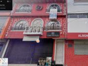 Rento edificio de 3 locales en Restrepo, Bogota D.c