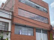 RENTO EDIFICIO DE OFICINAS BODEGA