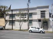 Rento edificio ideal para oficinas o clínica