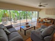 RENTO ENORME PH DE 3 REC AMUEBLADO EN BONAMPAK