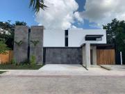 Rento Espectacular casa en Lagos del Sol de 4 Rec Sin...