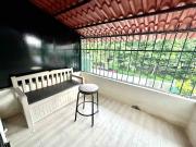 RENTO ESTUDIO CON TERRAZA POR PLAZAS OUTLET RENTO ESTUDIO CON TERRAZA POR PLAZAS OUTLET