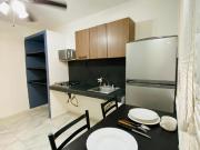 Rento estudio en Av Leona Vicario SM 201 amueblado todos...