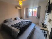Rento estudio equipado SM 46 Av la luna Incluye: Agua,...