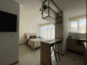 Rento estudio Iñaquito