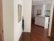 Rento excelente apartamento en Altos de la Salle Chapinero