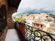 RENTO EXCELENTE APARTAMENTO EN PRADO CENTRO MEDELLIN