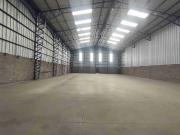 Rento Excelente Bodega 1.800 metros en el Sur de Quito...
