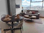 RENTO EXCLUSIVA SUITE AMOBLADA – EDIFICIO UNIQUE