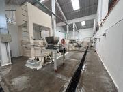 Rento Fabrica BPM con bodegas Conocoto Valle de Los...