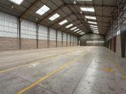 RENTO GALPON EN COMPLEJO INDUSTRIAL SECTOR CARAPUNGO...