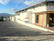 Rento Galpon Industrial 500 M2. Sector Puembo