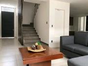 rento gran casa amueblada san sebastian tutla, oax
