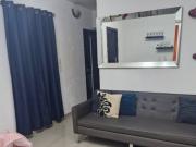 RENTO HABITACIÓN AMOBLADA