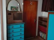 Rento habitación amueblada