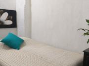 Rento habitacion amueblada