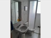 Rento habitación amueblada