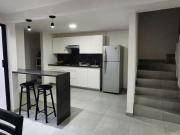 Rento habitación amueblada