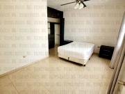 Rento Habitación amueblada, con balcón, en muy bien...