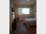 Rento habitación amueblada SÓLO PARA MUJERES