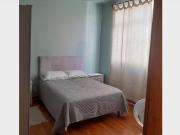 Rento habitación en Condesa