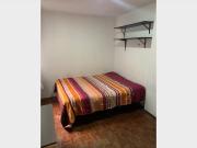 Rento habitación para 1 o 2 personas a unos pasos del...