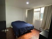 Rento habitación para 1 o 2 personas con baño privado a...