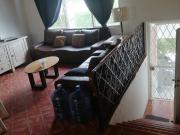 Rento habitación para hombre profesionista