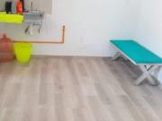 Rento habitación para mujer