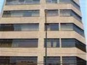 Rentó habitaciones 2 en Col. Nápoles EXCLUSIVO