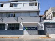 Rento habitaciones de diferentes tañamos cerca del metro...