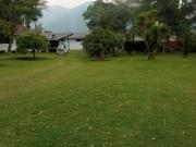 RENTO HACIENDA DE 2 HECTÁREAS TIENE CASA CON ACABADOS...