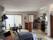 RENTO HERMOSA CASA 2 RECAMARAS TOTALMENTE AMUEBLADA Y...