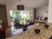 RENTO HERMOSA CASA AMUEBLADA FRACC. MAYORAZGO $27,000.00...