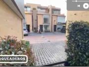 Rento hermosa casa canelon