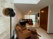 RENTÓ HERMOSA CASA EN LA CIMA / PUEBLA