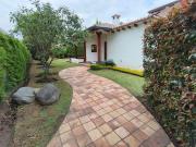 Rento hermosa casa EN LA VIÑA