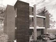 RENTO HERMOSA CASA EN LOMAS DE ANGELÓPOLIS 1