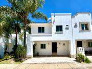 RENTO HERMOSA CASA FRACC LA MARINA $21,000.00 INC. MTTO....