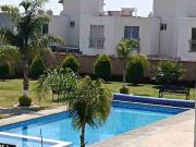 Rento hermosa casa remodelada 3 recamaras y alberca