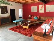 Rento hermosa casa valle de bravo