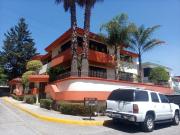 RENTO HERMOSA RESIDENCIA EN CIUDAD SATELITE, CALLE...