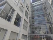 RENTO HERMOSA SUITE 65M2 CON LINEA BLANCA EN QUITEÑO LIBRE