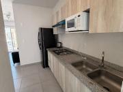 Rento Hermoso Depa en Resudencia IZAMAL Sur Canc?n...