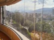 RENTO HERMOSO DEPARTAMENTO CON VISTA ESPECTACULAR...