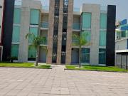 RENTO HERMOSO DEPARTAMENTO EN MORILLOTLA $12,600 A 1...