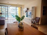 Rento Hermoso Departamento Equipado Torre Legorreta con...