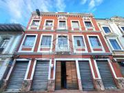 Rento Hostal 10 habitaciones sin amoblar en Centro...